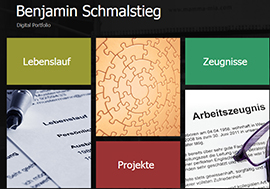 Benjamin Schmalstieg